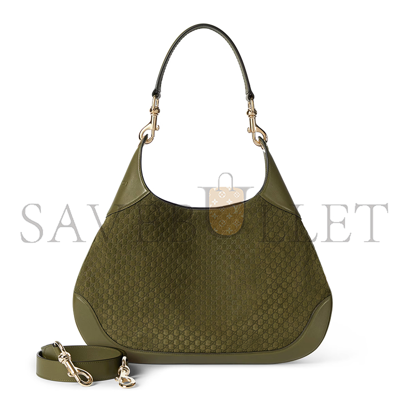 G*u*i b small shoulder bag 834981 (42*36*2cm)